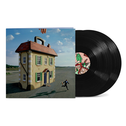 Stories Of A Stranger (20Th Anniversary Edition) [2LP]