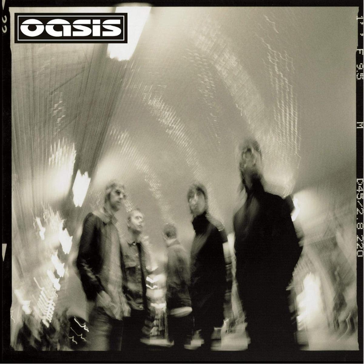 Heathen Chemistry (180 Gram Vinyl) (2 Lp's)