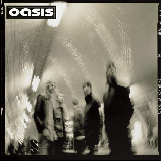 Heathen Chemistry (180 Gram Vinyl) (2 Lp's)