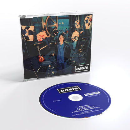 Supersonic: 30th Anniversary Edition (Extended Play) [Import]