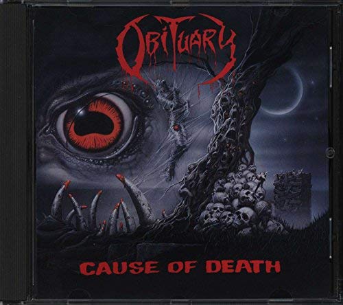 Cause of Death (Import)