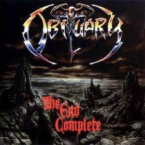 End Complete [Import]