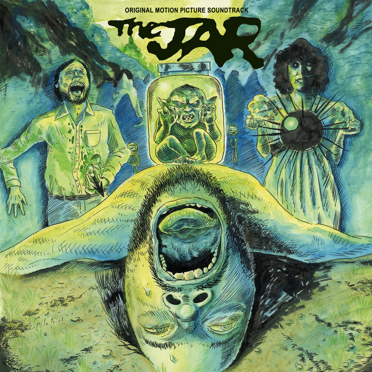The Jar
