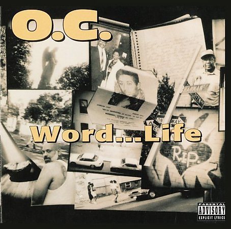 WORD LIFE (EX)