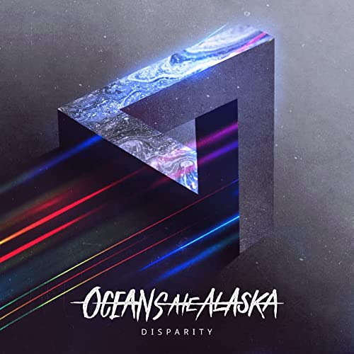 Oceans Ate Alaska Disparity [LP]