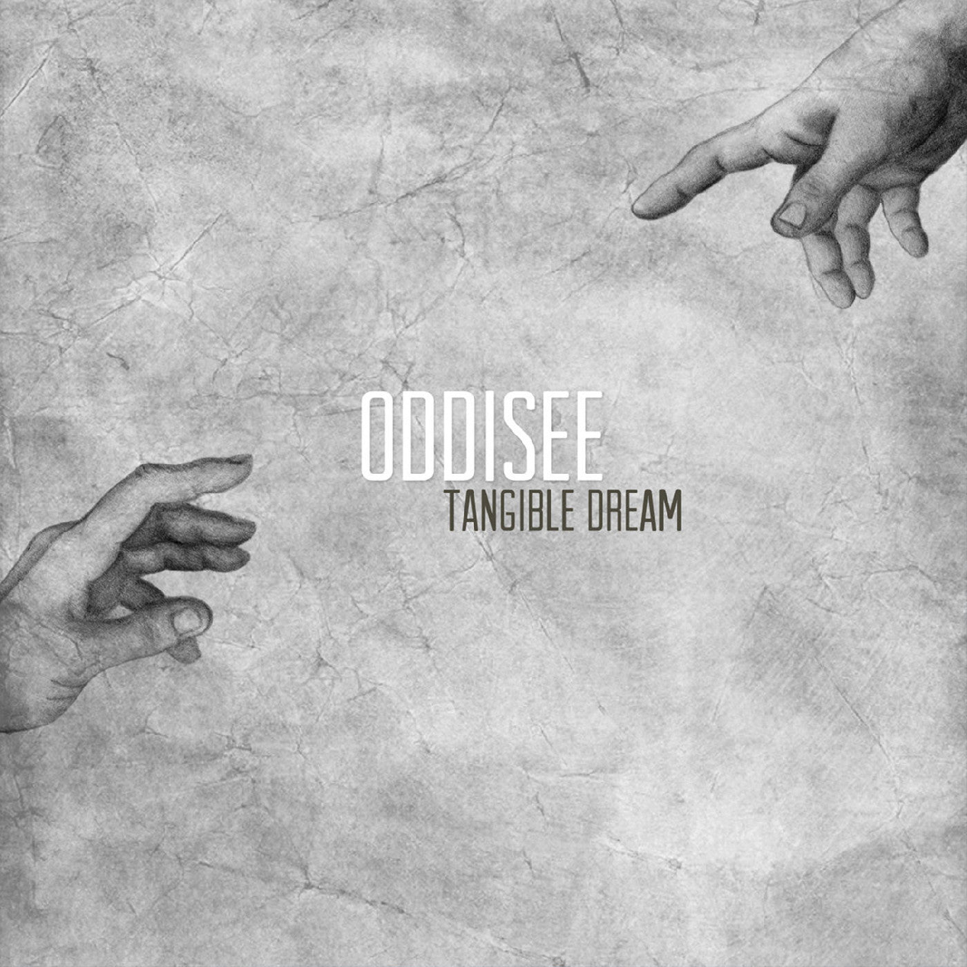 Tangible Dream (Green & Purple Ghost Vinyl)