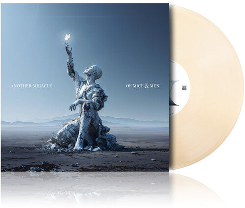 Another Miracle (Indie Exclusive) [Bone Vinyl]
