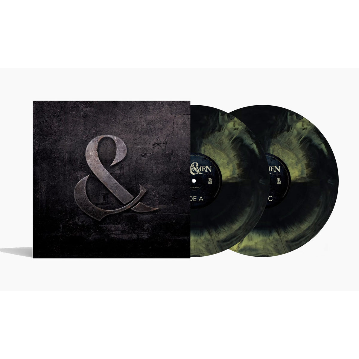 The Flood (15th Anniversary) (Deluxe Edition) (Limited) [Sulfur Galaxy Vinyl] [2LP]