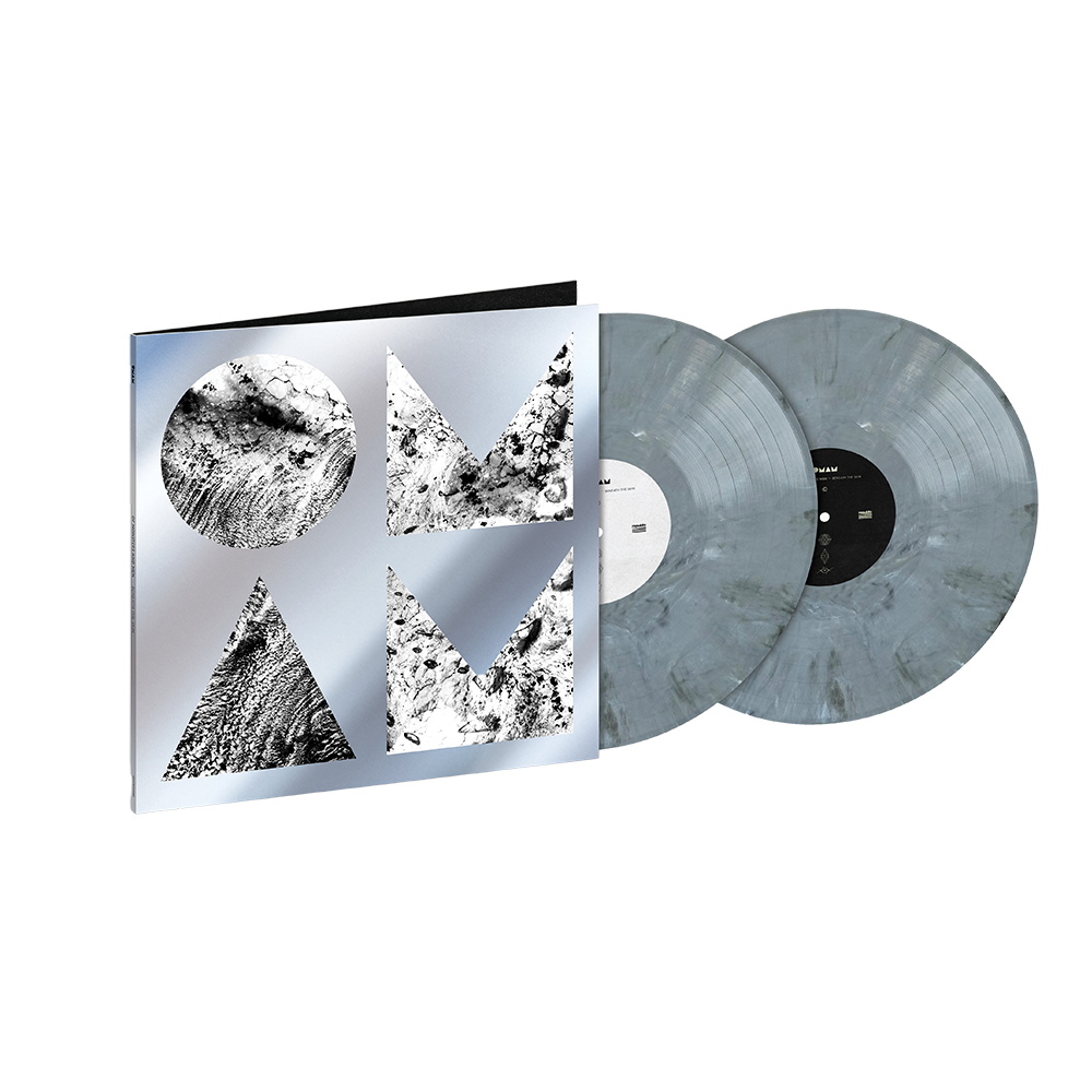Beneath the Skin [Graphite Grey Eco-Mix Vinyl] [2LP]