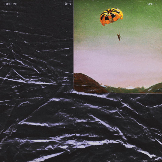 Spiel (Indie Exclusive Clear Violet Vinyl)