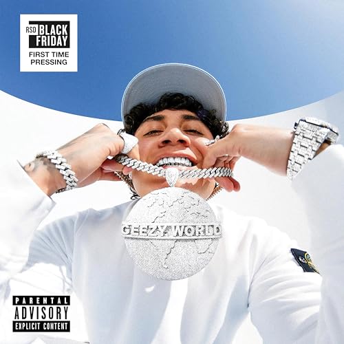 Geezyworld