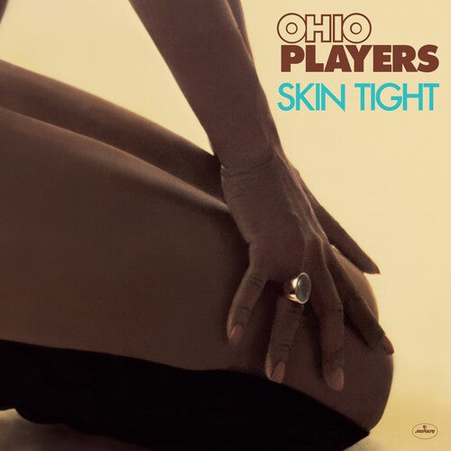 Skin Tight (Limited Edition)