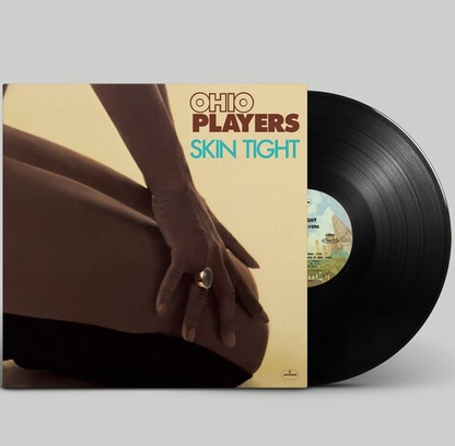 Skin Tight (Limited Edition)