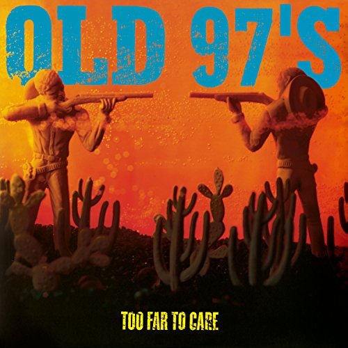 TOO FAR TO CARE -HQ-