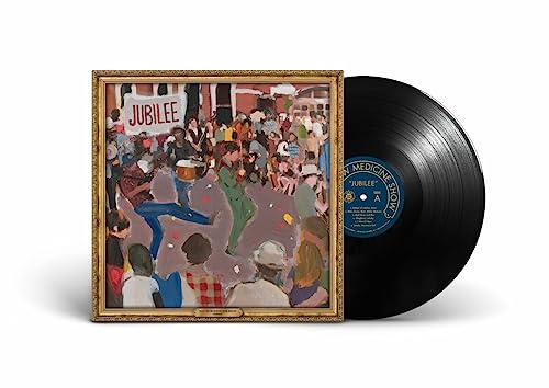 Jubilee [LP]