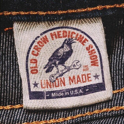 Union Made (Limited Edition, Indie Exclusive, Clear Blue Colored Vinyl)