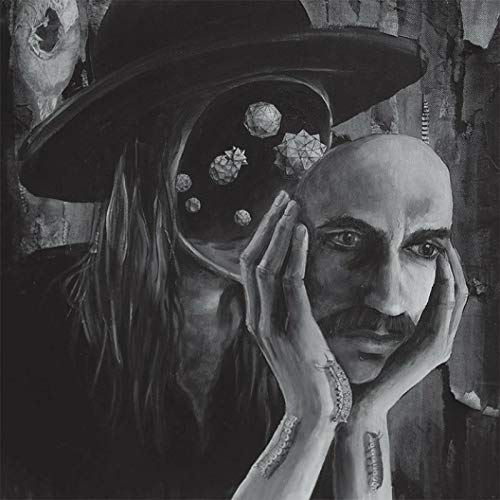 Mono Secular Sounds [LP]