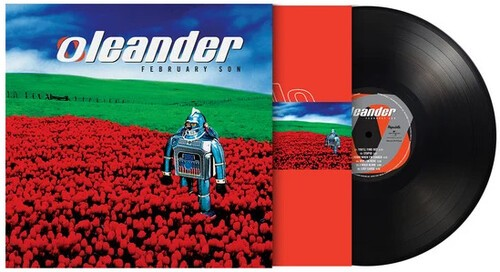February Son (180 Gram Vinyl) [Import]