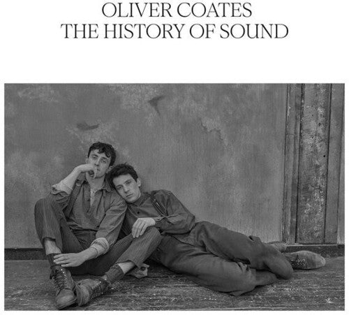 The History of Sound (Original Motion Picture Soundtrack) [2LP]