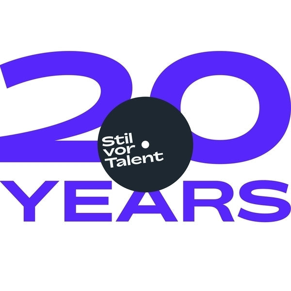 Stil Vor Talent 20 Years Remixed [LP]