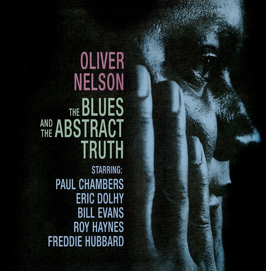 The Blues And The Abstract Truth [Import]