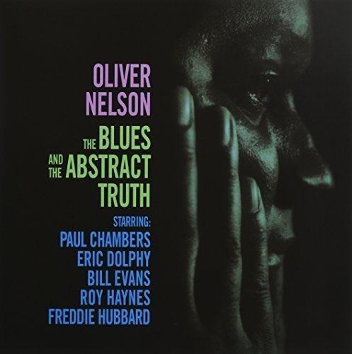 The Blues And The Abstract Truth