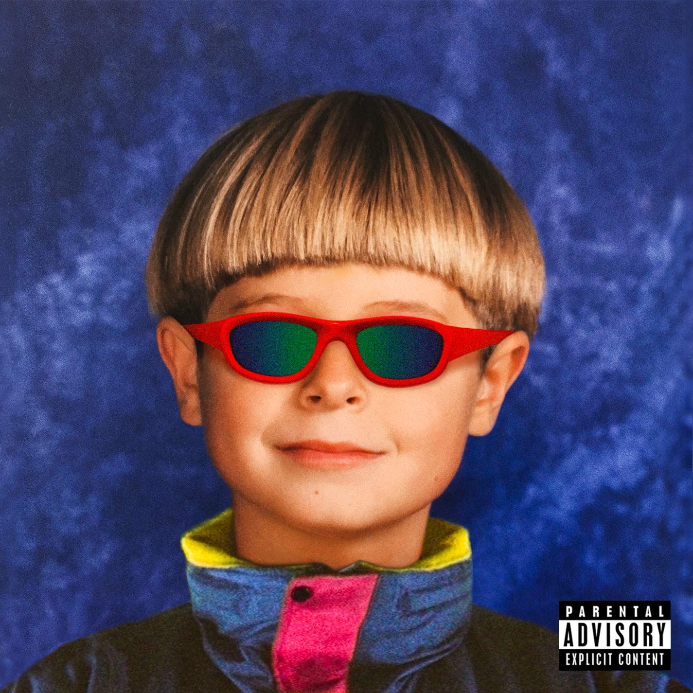 Oliver Tree Alien Boy EP