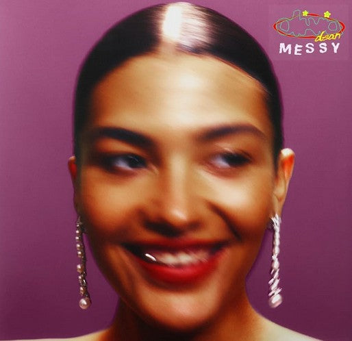 Messy (Indie Exclusive) [LP]
