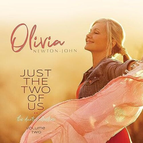 Just The Two Of Us: The Duets Collection (Volume 2) [LP]