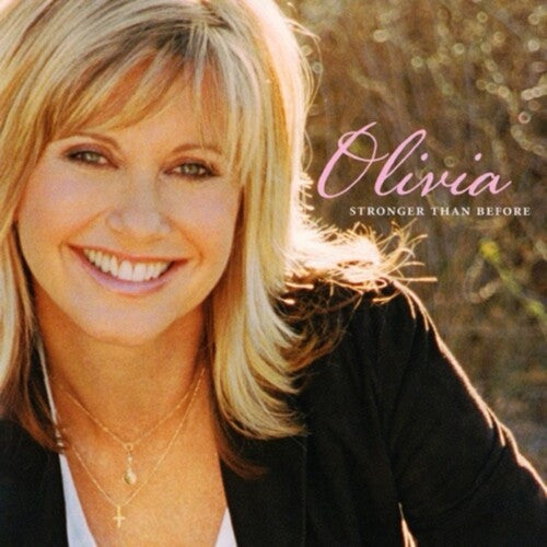 Stronger Than Before (20th Anniversary Edition)