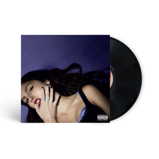 Olivia Rodrigo | GUTS (LP)