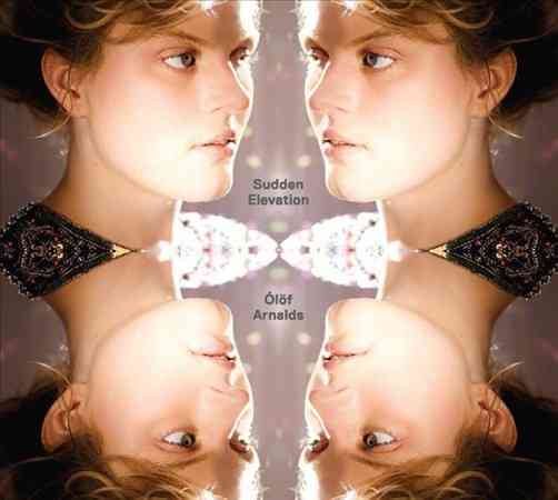 Olof Arnalds Sudden Elevation