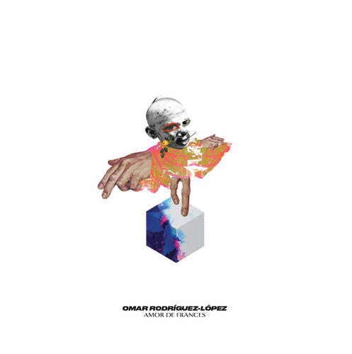 Amor De Frances, Pt. 4 [13LP Box Set]