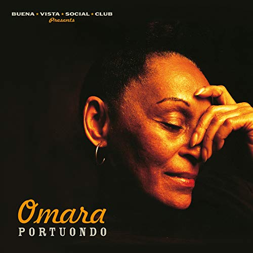 Omara (Buena Vista Social Club Presents) [180G Vinyl]