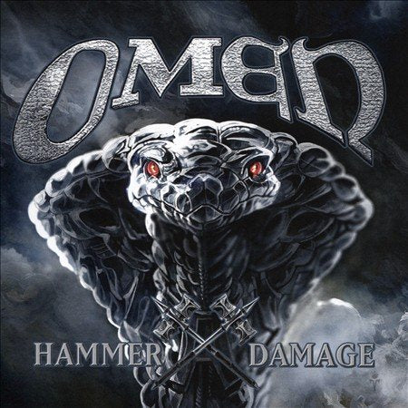 HAMMER DAMAGE
