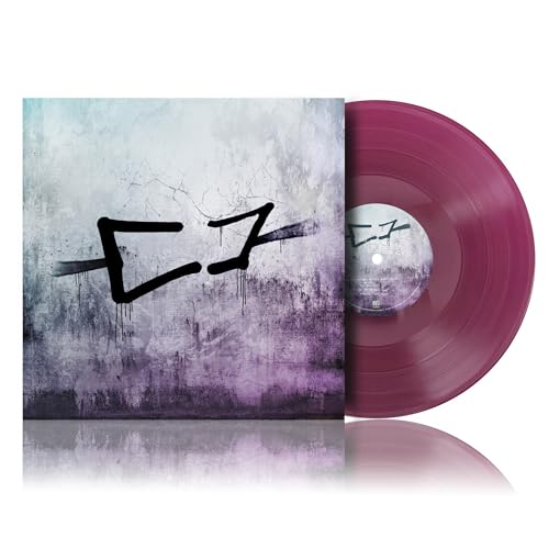 May The Bridges We Burn Light The Way [Translucent Grape Vinyl]