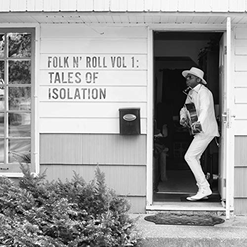 Folk n' Roll Vol. 1: Tales Of Isolation [2 LP]