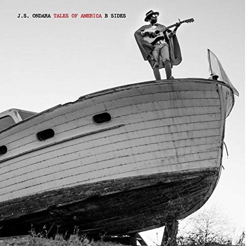 Ondara, J.S. Tales Of America B Sides [LP]