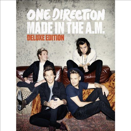 MADE IN A.M. (DELUXE VERSION)