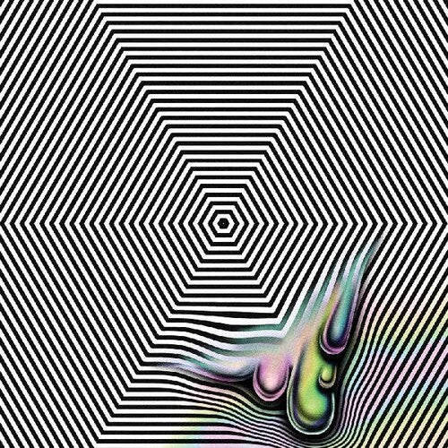 Magic Oneohtrix Point Never (Gatefold LP Jacket, Digital Download Card) (2 Lp's)