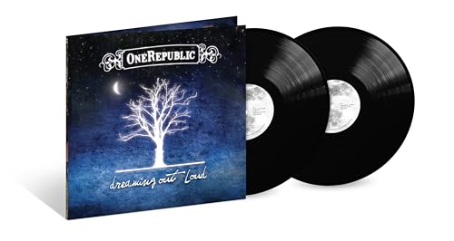 Dreaming Out Loud [2LP]