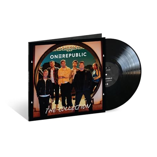 Onerepublic: The Collection [Lp]