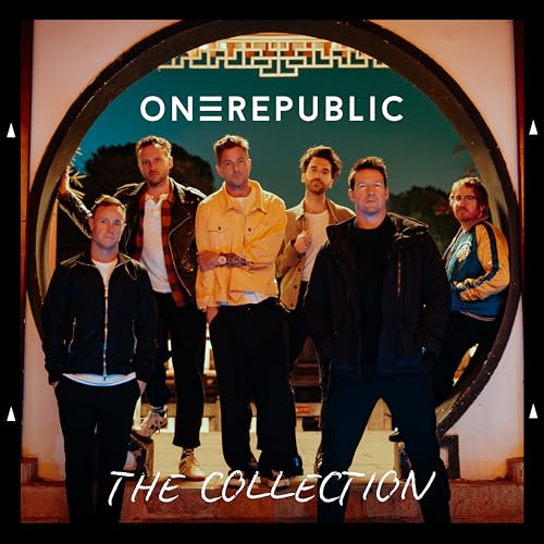 Onerepublic: The Collection [Shm-Cd]