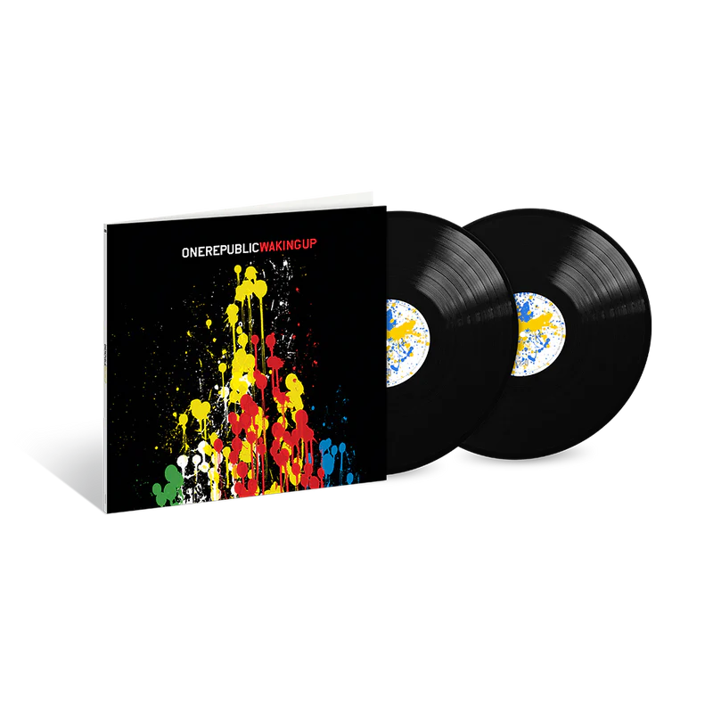 Waking Up [2LP]