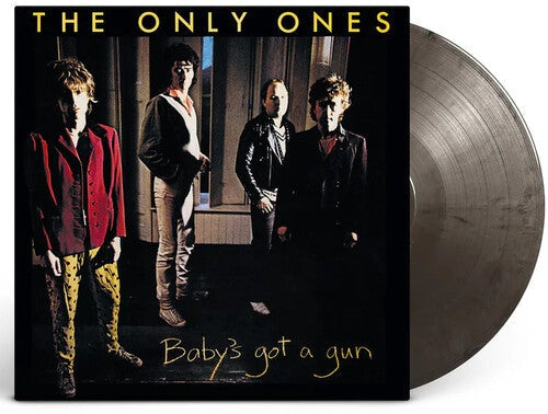 Baby'S Got A Gun