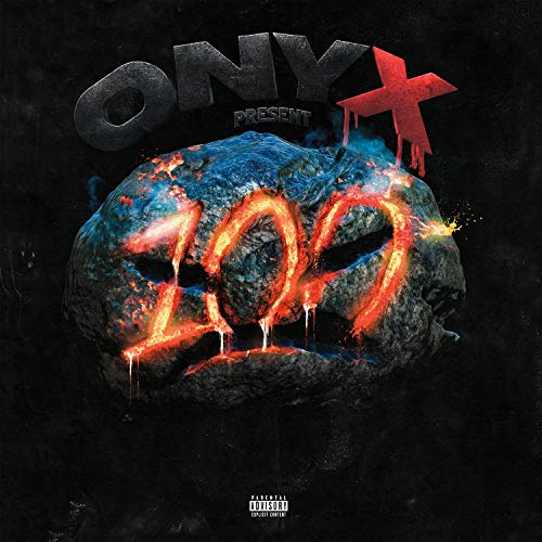 ONYX 100 MAD