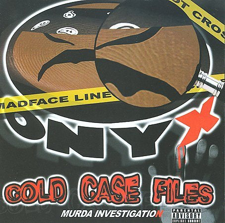 Cold Case Files, Vol. 1 [PA]