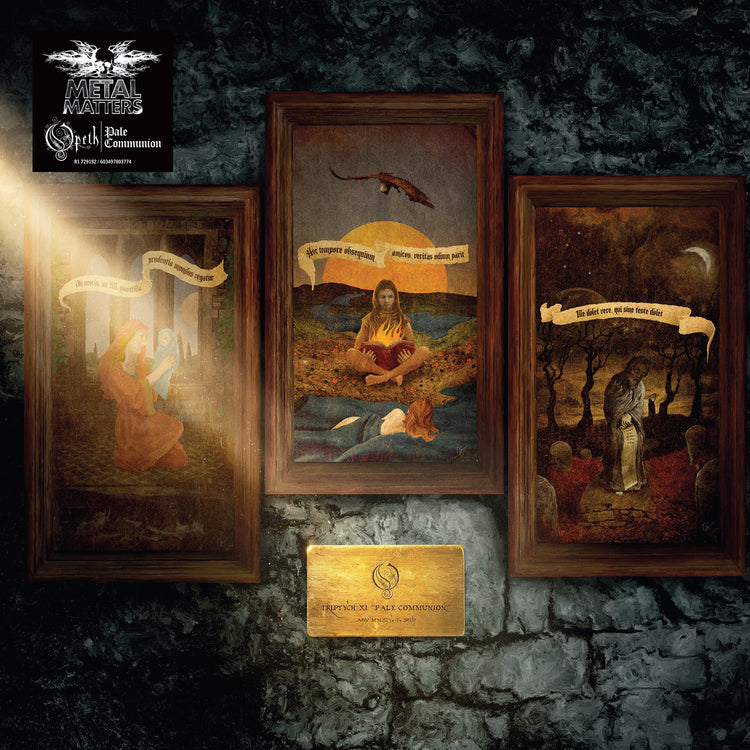Ale Communion [2LP]