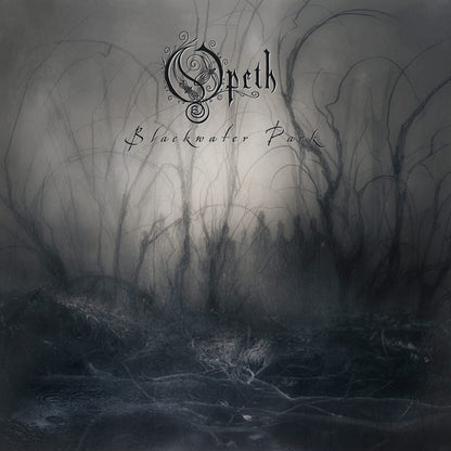 Blackwater Park (Reissue) [Import] (2 Lp's)