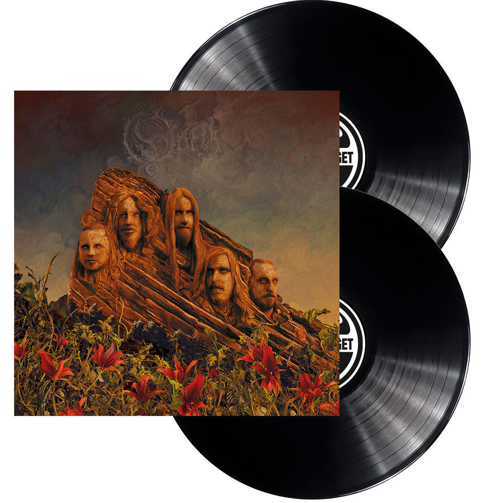 Garden of the Titans (Opeth Live at Red Rocks Amphitheatre)